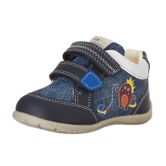 Geox Kids Baby B Kaytan Boy - Picture 1 of 11
